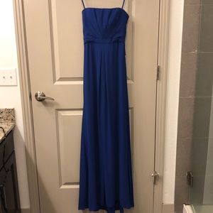 BCBG Gown